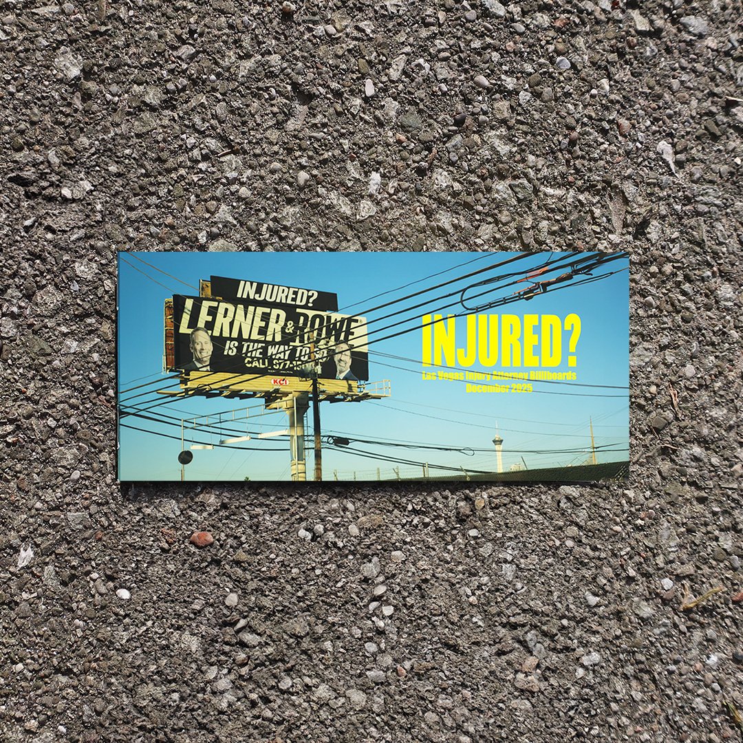 INJURED? Zine