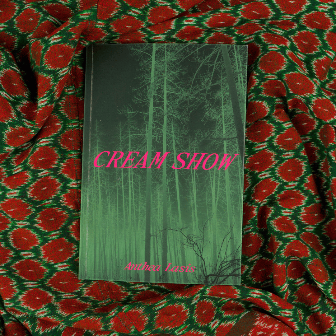 Cream Show