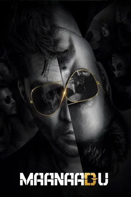 Maanaadu Movie Poster
