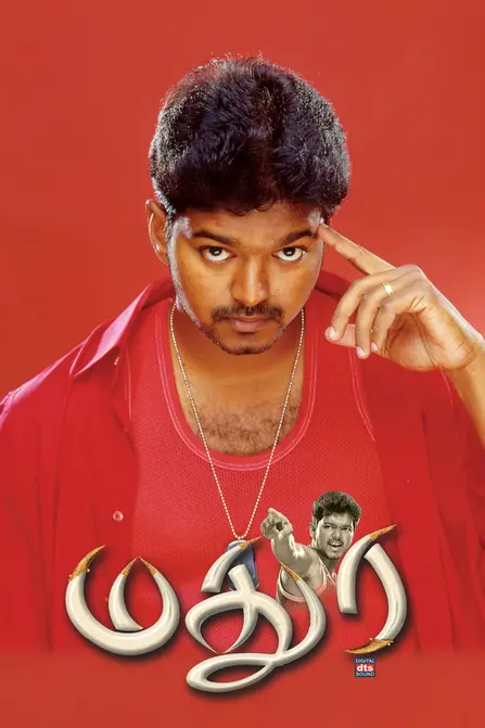 Madurey Movie Poster
