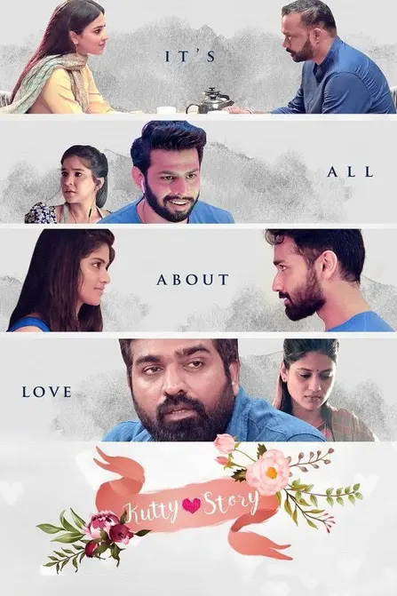Kutty Story Movie Poster