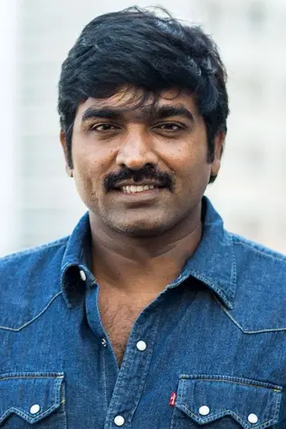 Profile photo of Vijay Sethupathi
