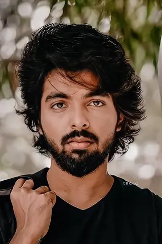 Profile photo of G. V. Prakash Kumar