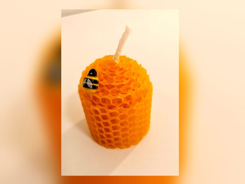 Mini Candle