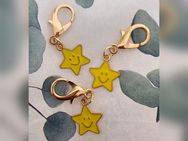 Charms (Star)