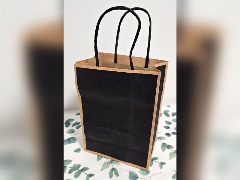 Small Gift Bag