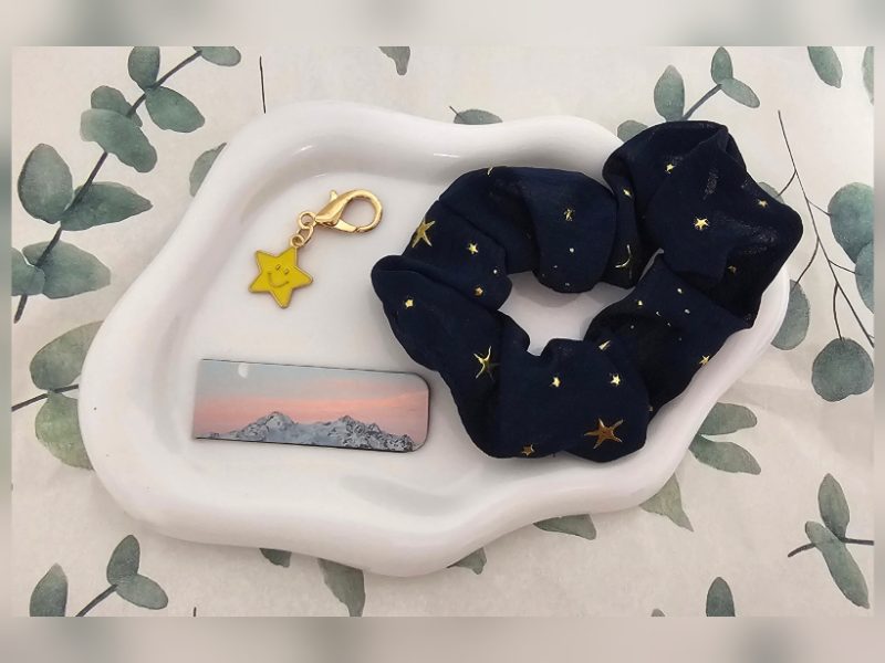 Jewellery Tray