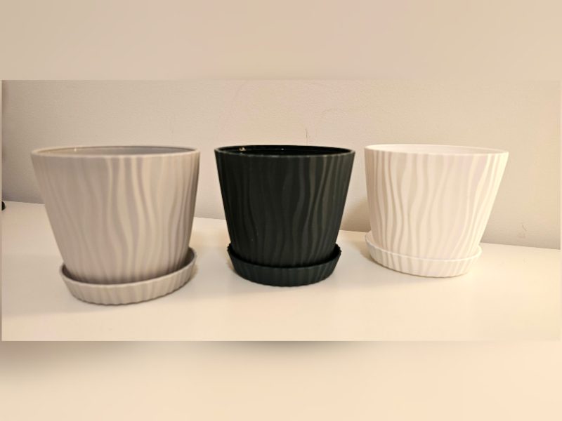 Plant Pots