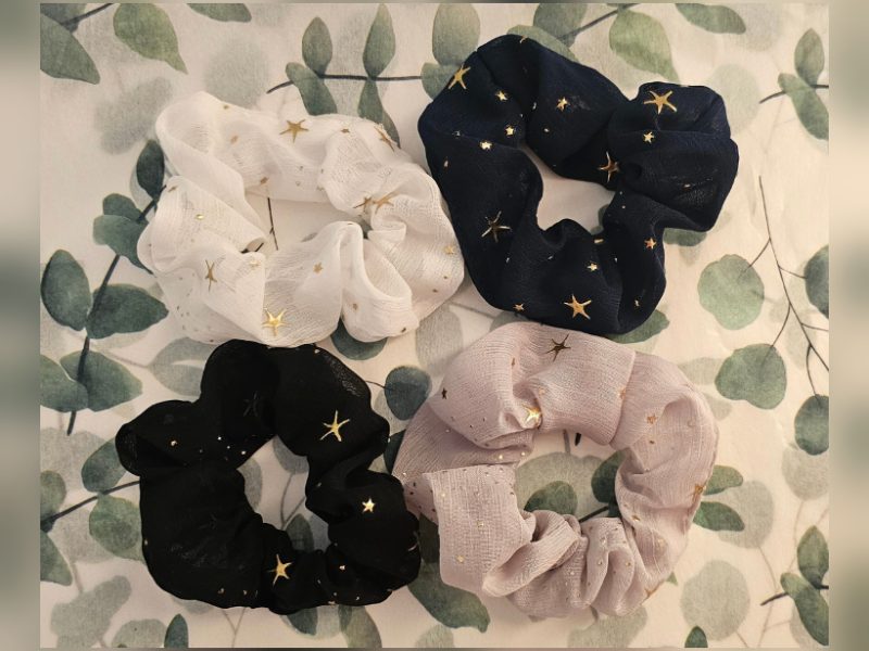 Scrunchies