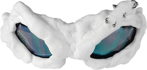 CLOUDY SUNGLASSES