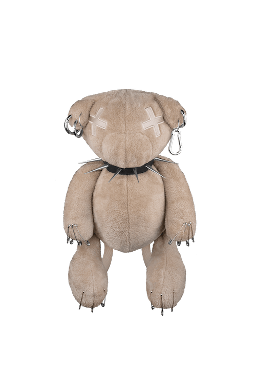 DEADDY BEAR