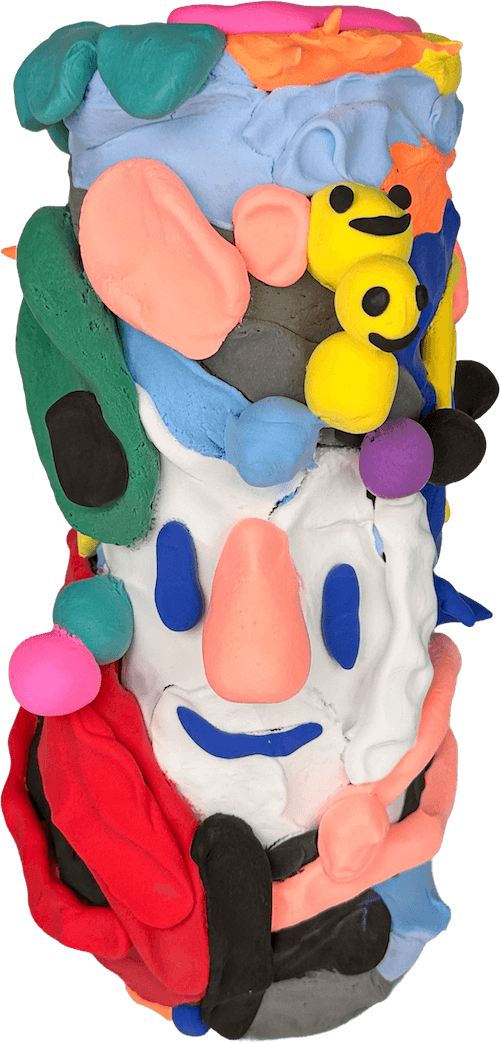 FACE VASE