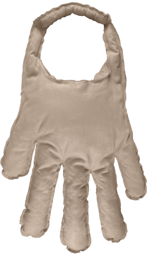 HIGH FIVE BAG