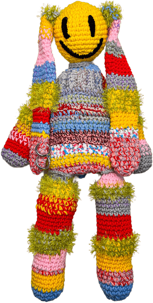 RABBIT Bag