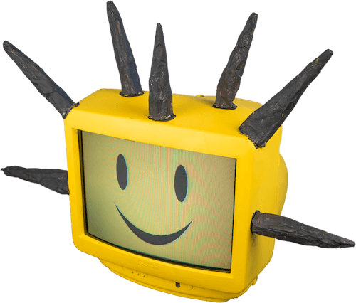 SPIKY TV