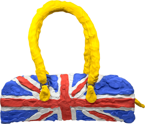 UK Bag