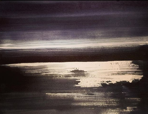 Tableau : L'Interlude.