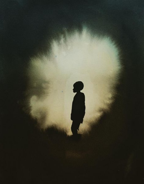 Tableau : L'Incompris.