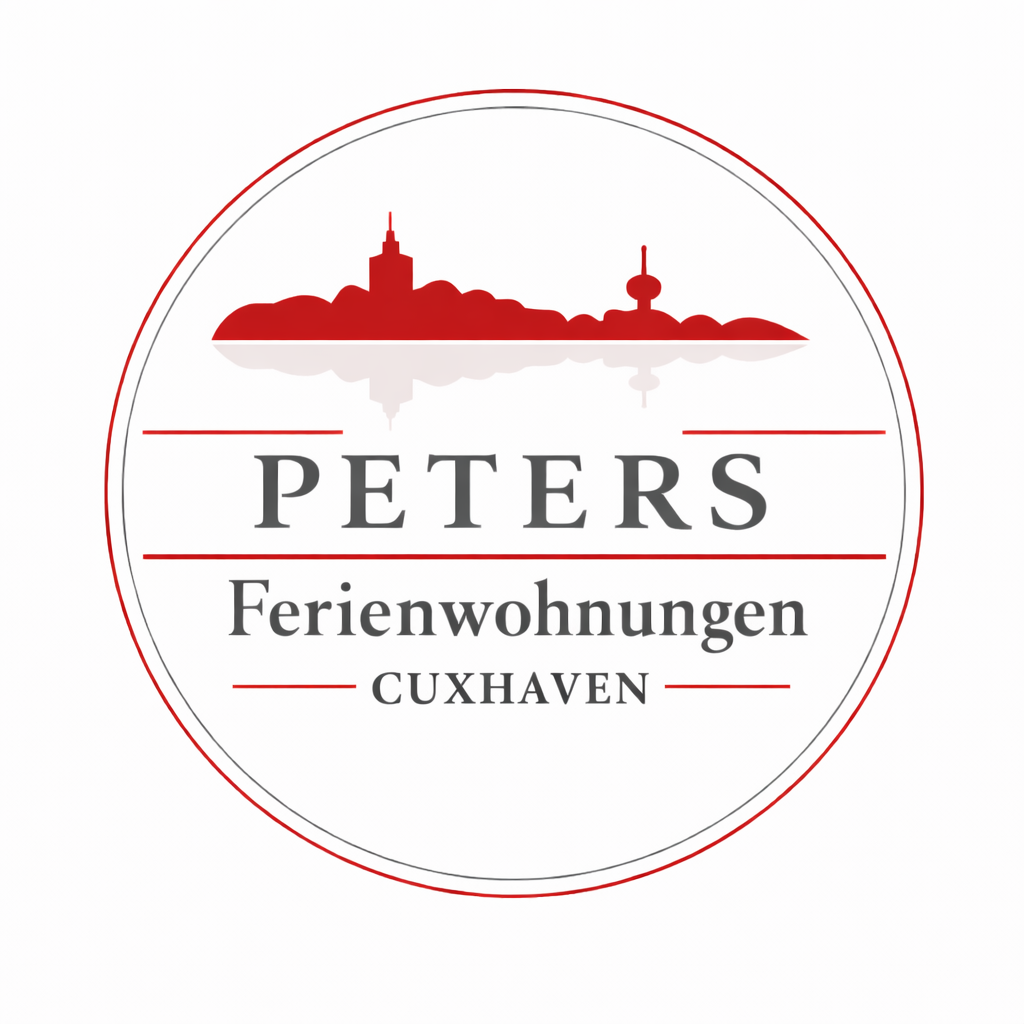 Peters Ferienwohnungen Cuxhaven