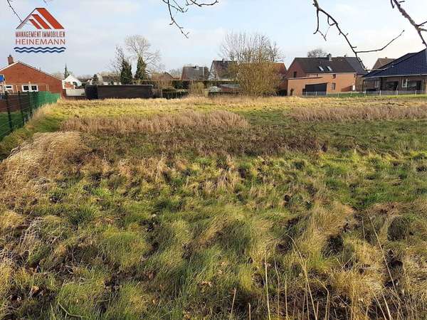 Grundstück in Cuxhaven, erfolgreich verkauft