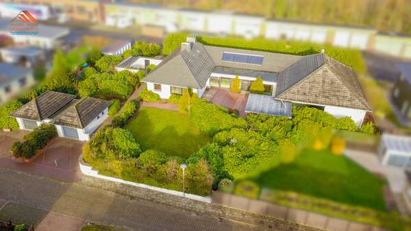 Einfamilienhaus in Cuxhaven, erfolgreich verkauft