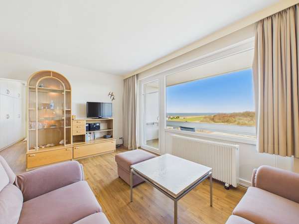 Wohnung in Cuxhaven, erfolgreich verkauft
