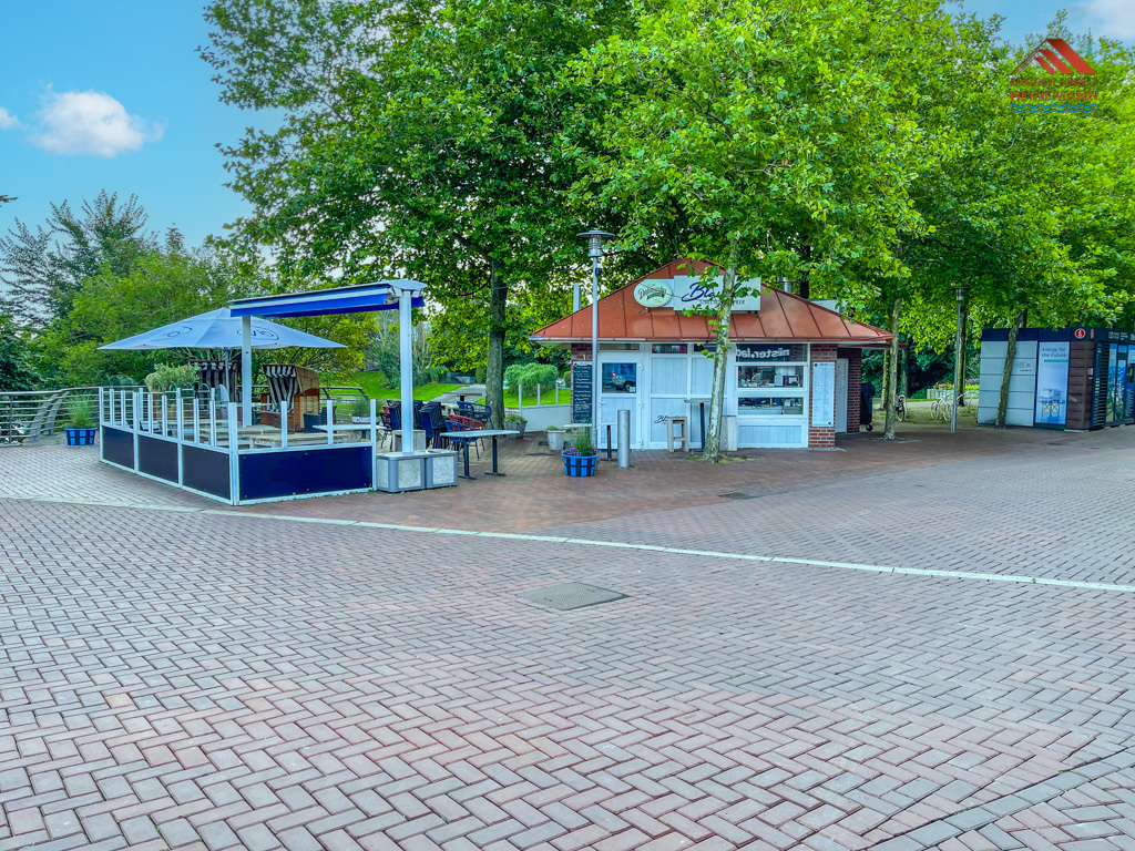 Ihre Investitionschance! Attraktiver Gastronomiebetrieb in der Cuxhavener Innenstadt – Ansicht 1