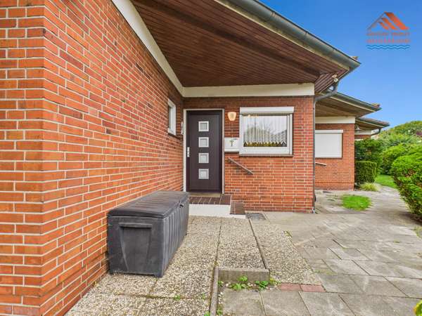 Einfamilienhaus in Cuxhaven, erfolgreich verkauft