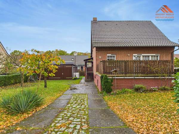 Einfamilienhaus in Röbel/Müritz, erfolgreich verkauft