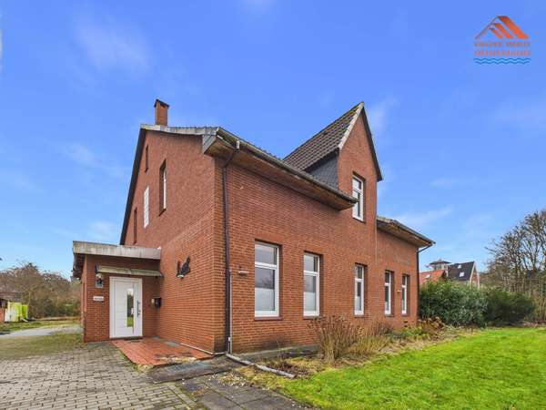 Einfamilienhaus in Geestland, erfolgreich verkauft