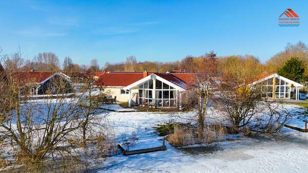 Einfamilienhaus in Otterndorf, erfolgreich verkauft