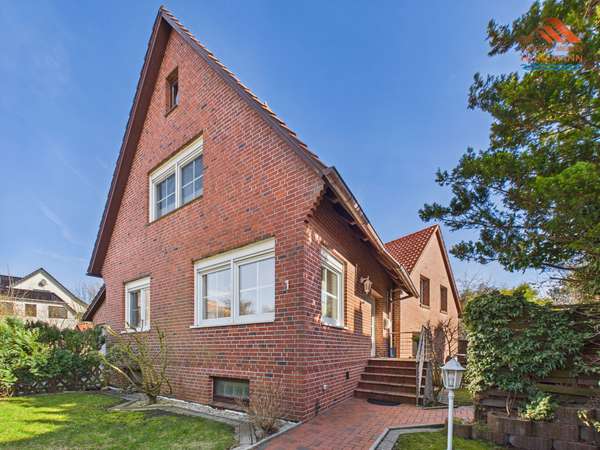 Wohnung in Cuxhaven, erfolgreich verkauft
