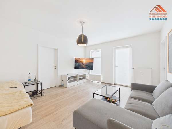 Wohnung in Magdeburg, erfolgreich verkauft