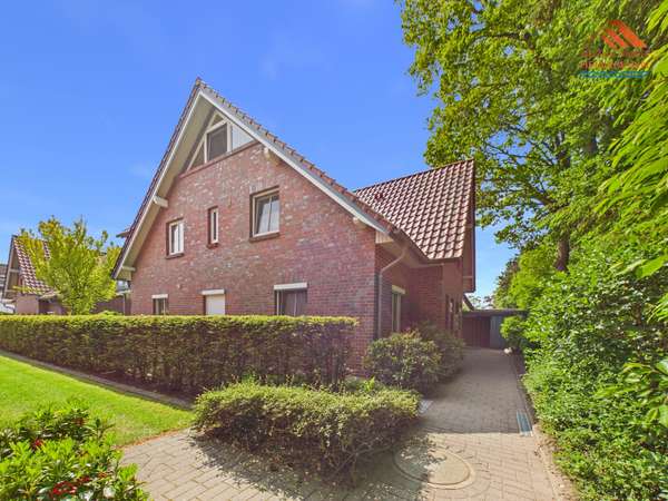 Wohnung in Cuxhaven, erfolgreich verkauft