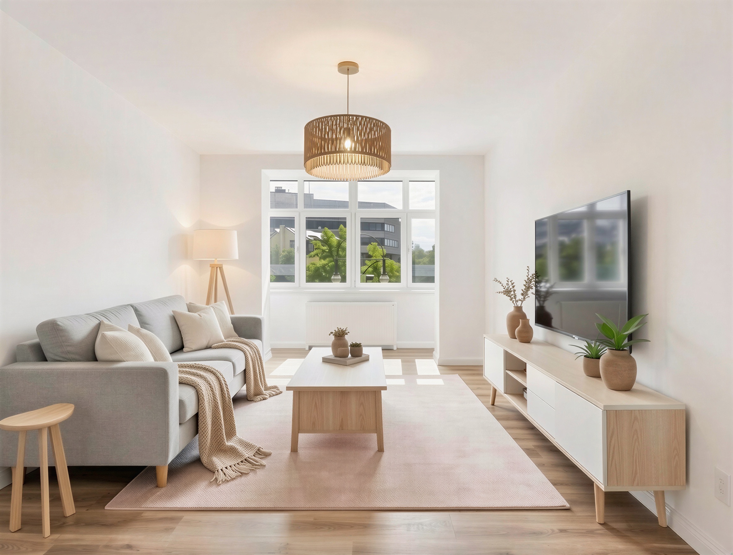 Sanierter Altbau - Traum: Energieeffizienz trifft auf Wohnkomfort! – Ansicht 1