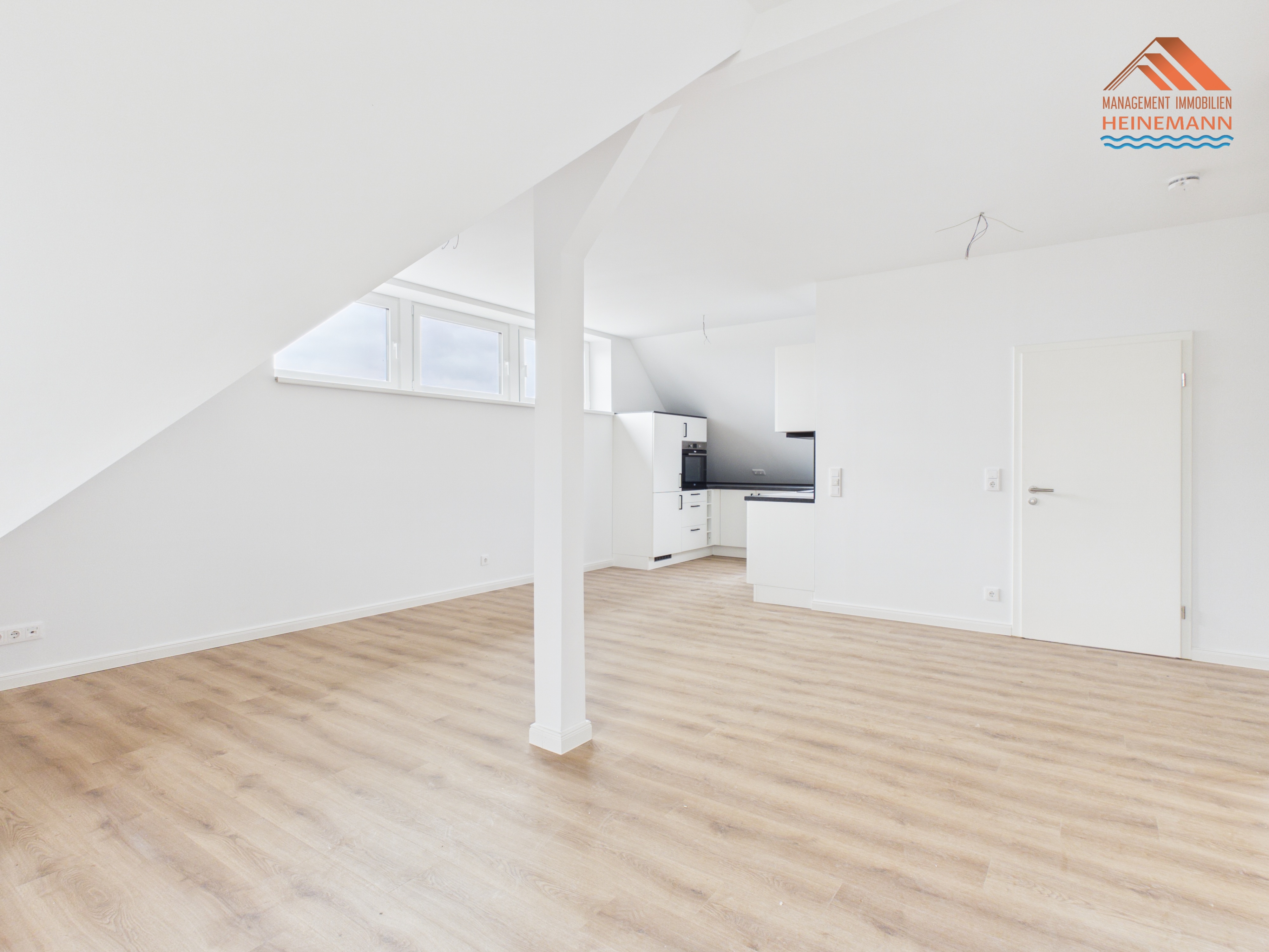 Sanierter Altbau - Traum: Energieeffizienz trifft auf Wohnkomfort!