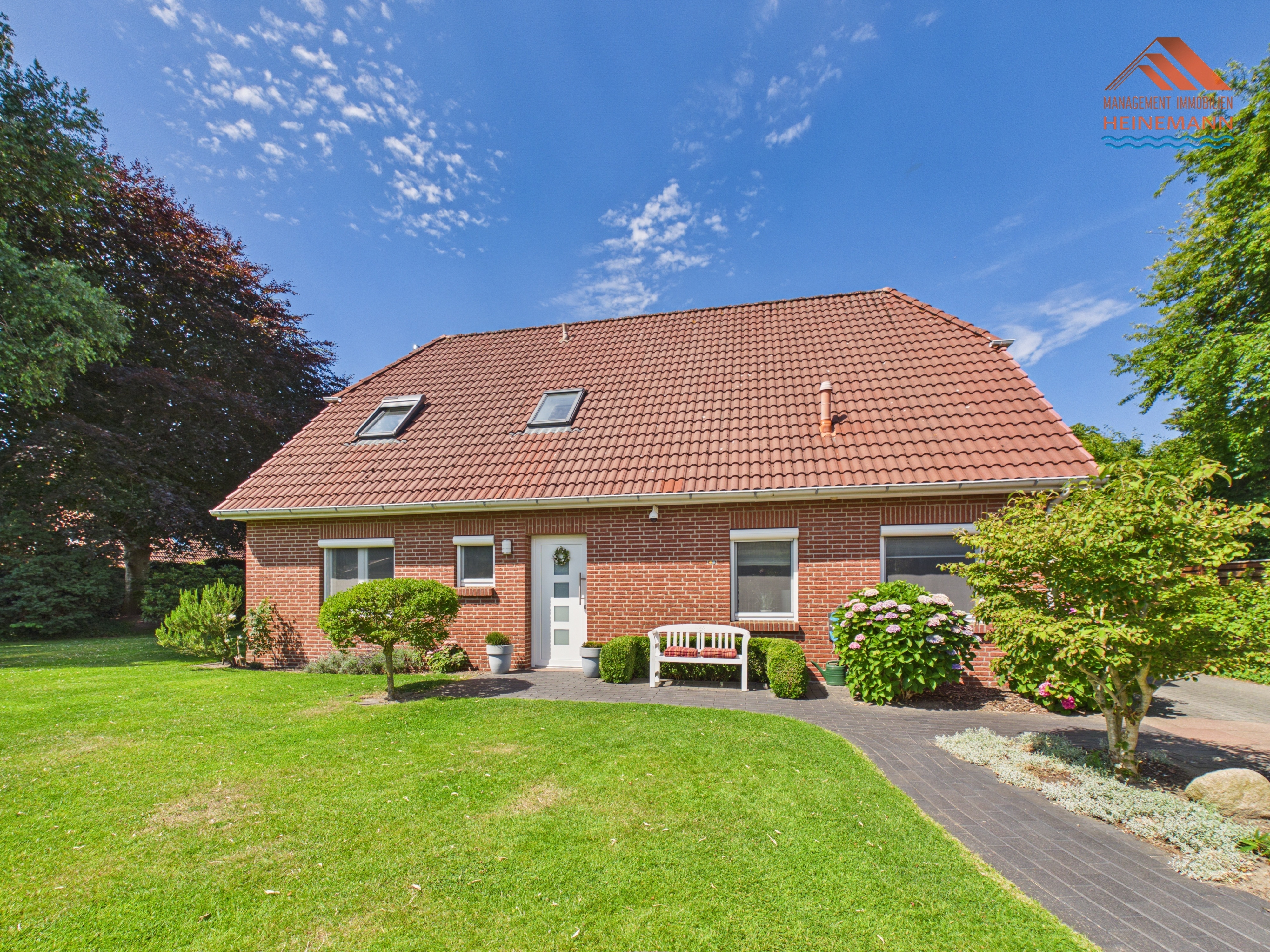 Strand, Wernerwald & Familienglück: Ihr neues Zuhause in Cuxhaven-Sahlenburg