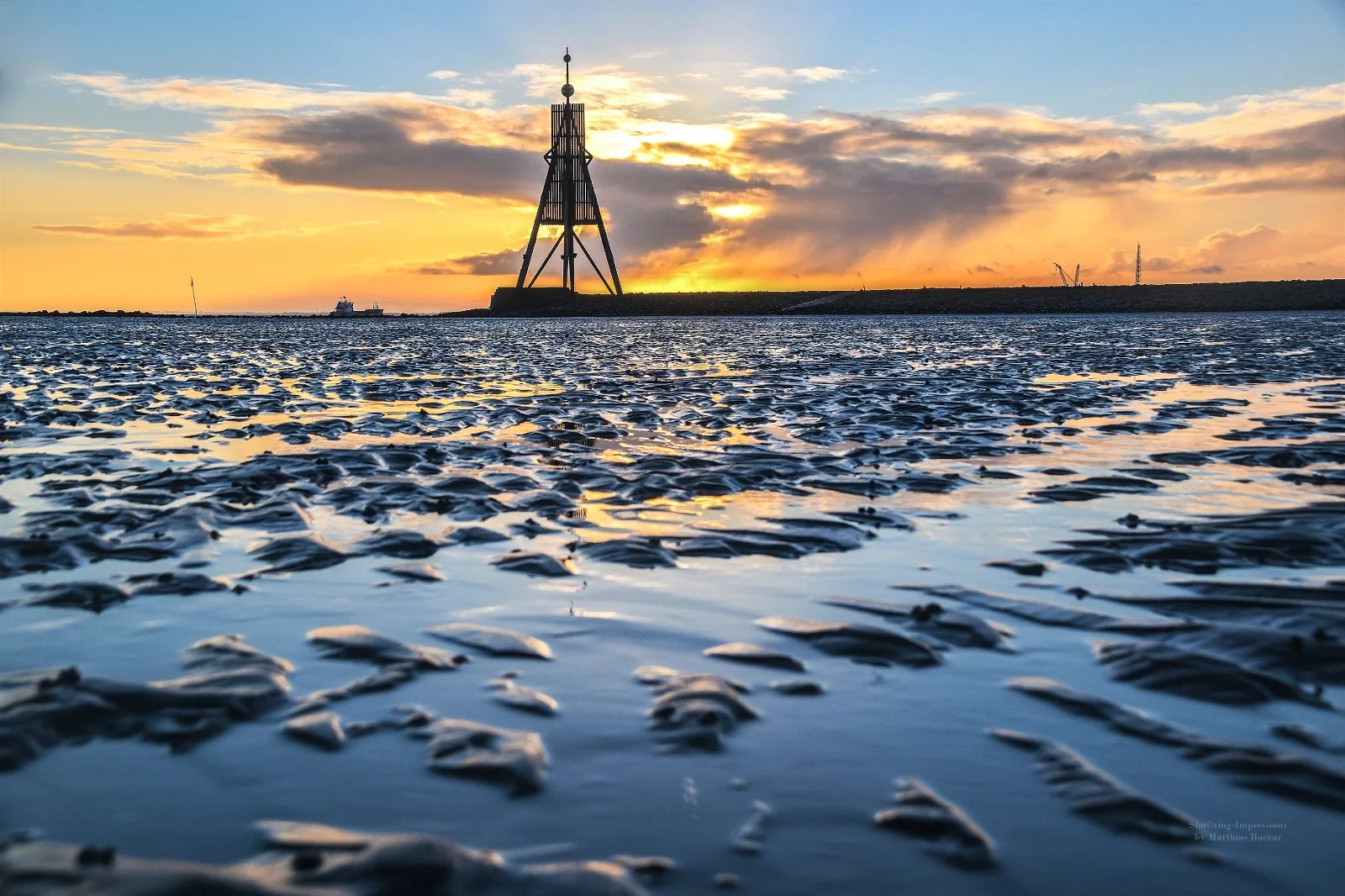 Ferienimmobilie an der Nordsee kaufen: Lohnt sich das?