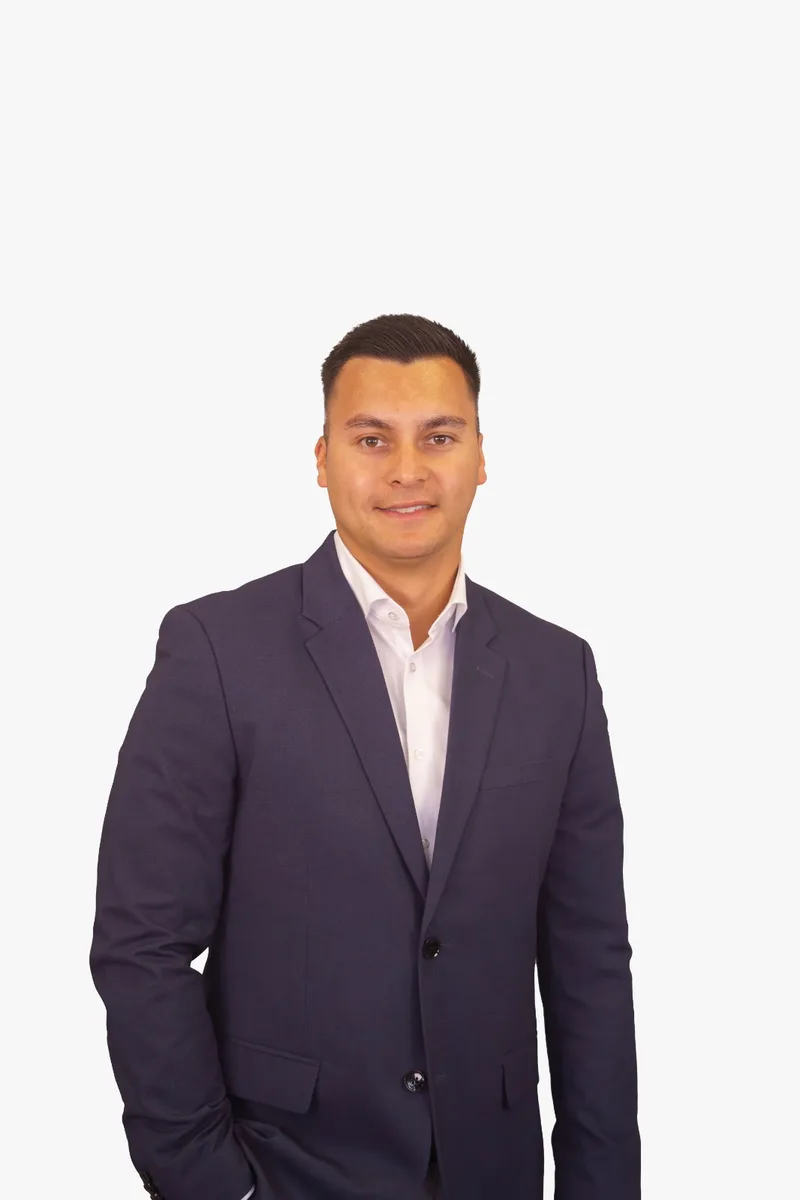 Marco Yunus
