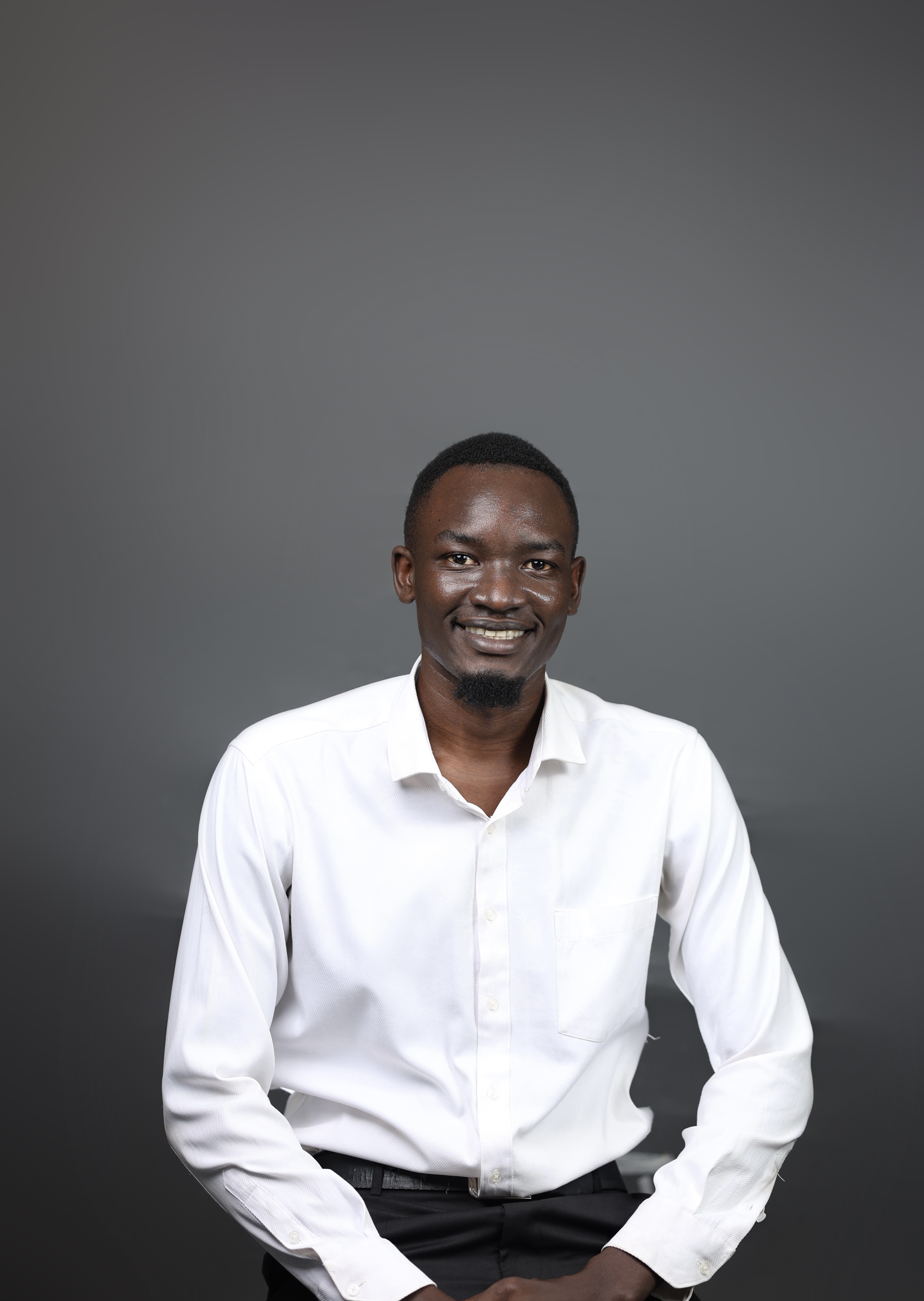 COO Amodoi Allan