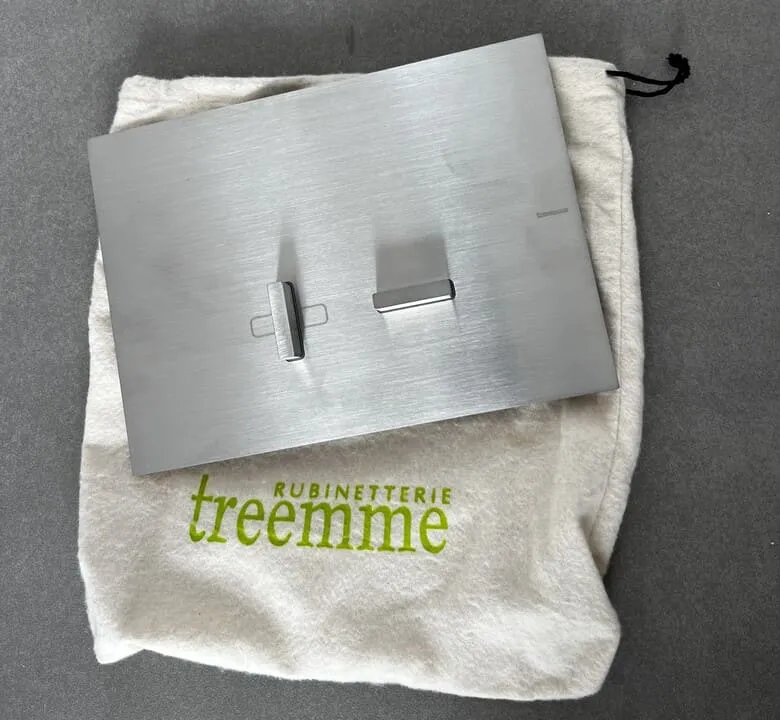 TREEMME