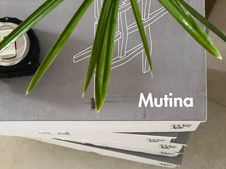 Mutina