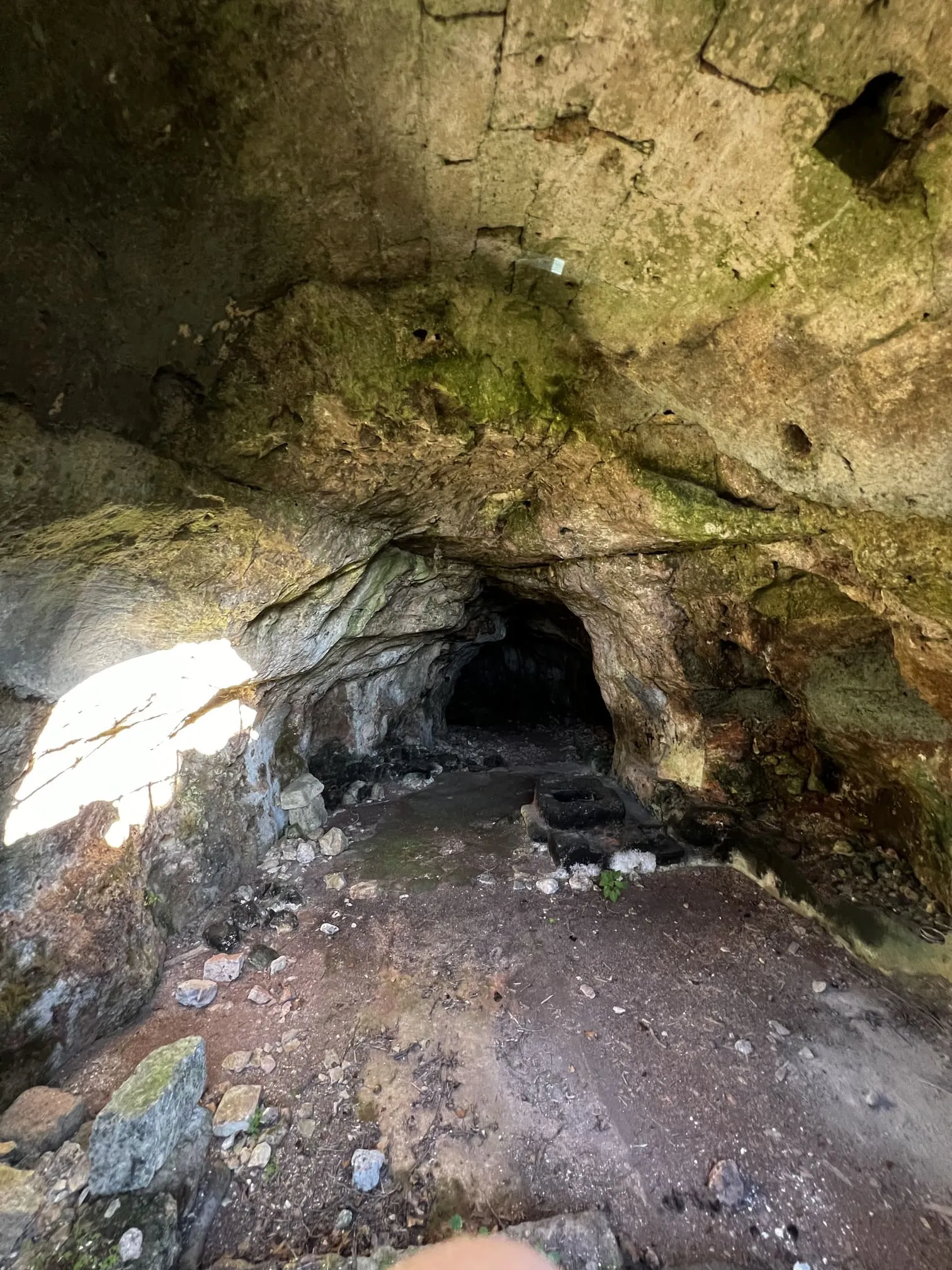 Madonna della grotta
