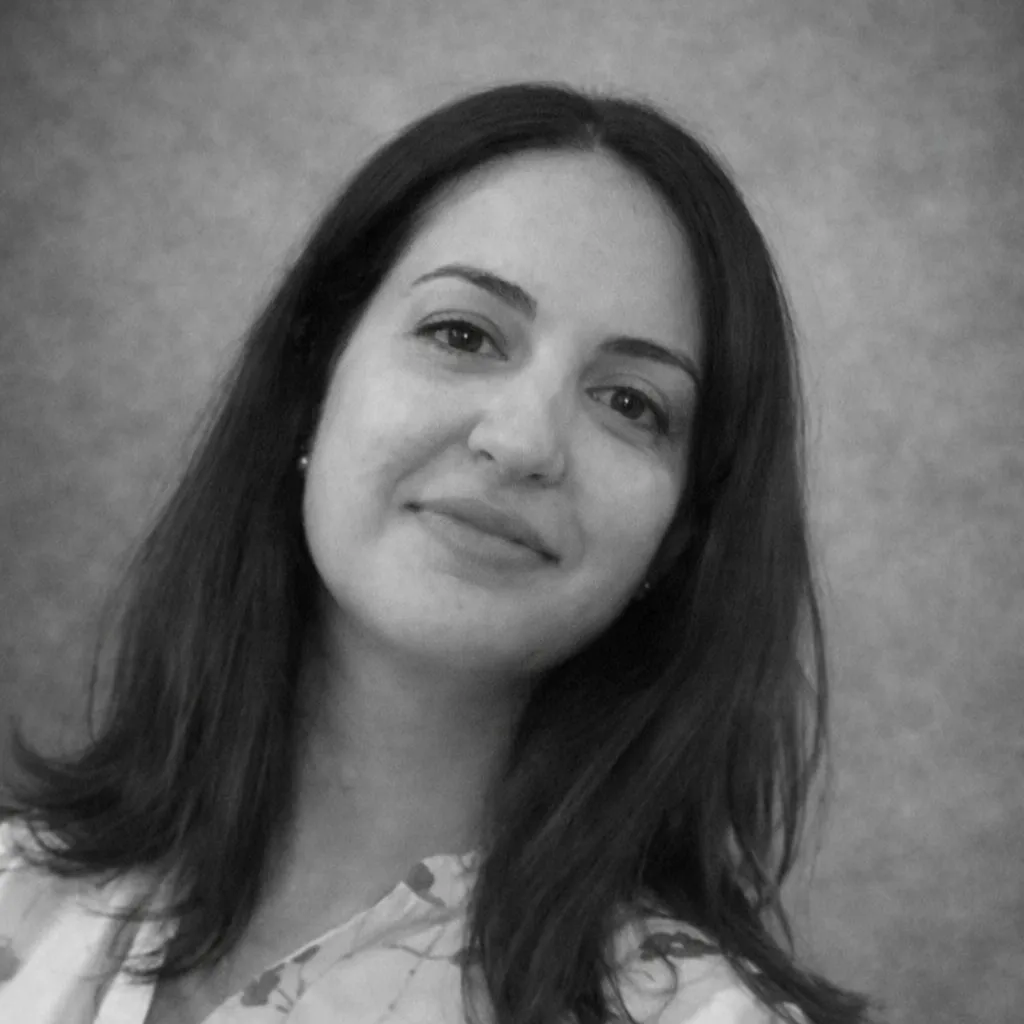Fabrizia Daniele