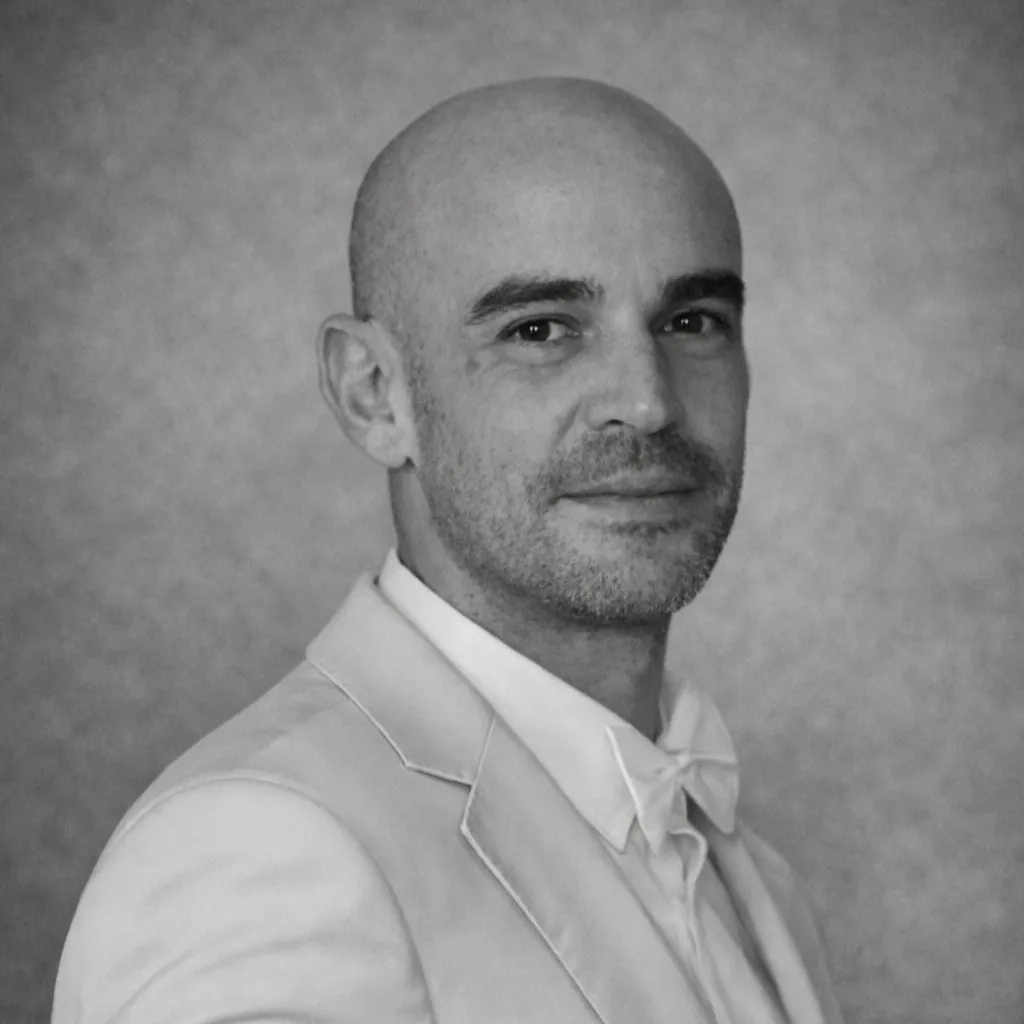 Federico Daniele