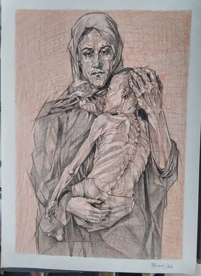 "madre"