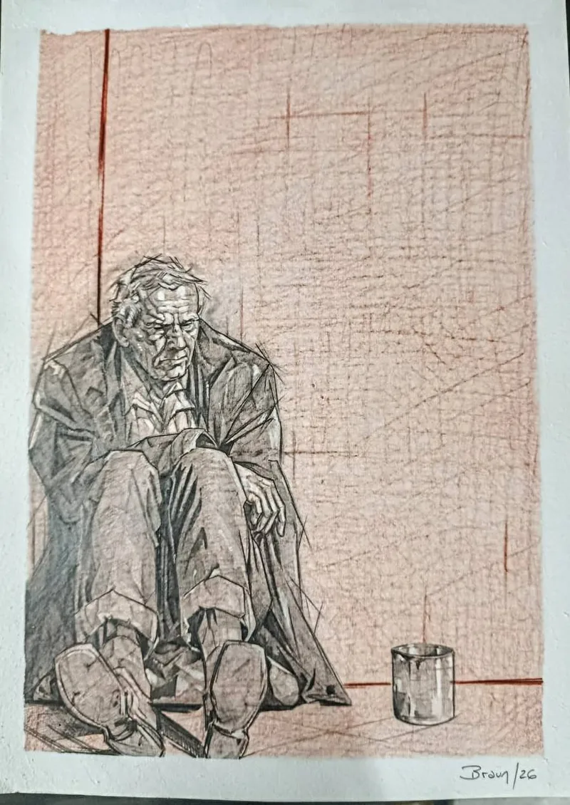 "Vacío"