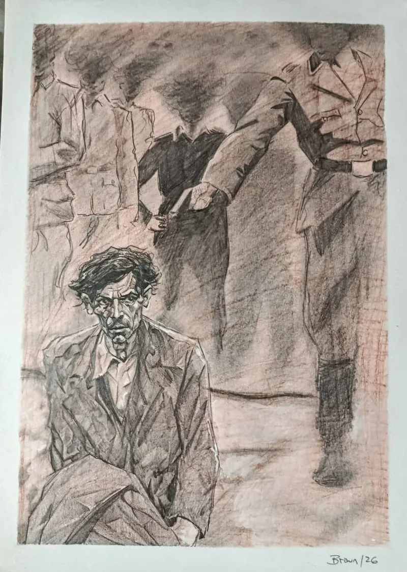 "Vinnitsa/1941"