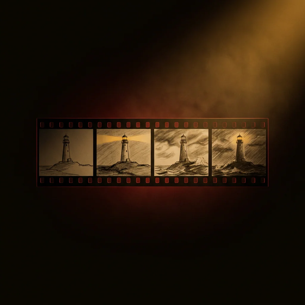 NG3DFM sample output — portfolio piece for an aspiring Virtual Production Artist