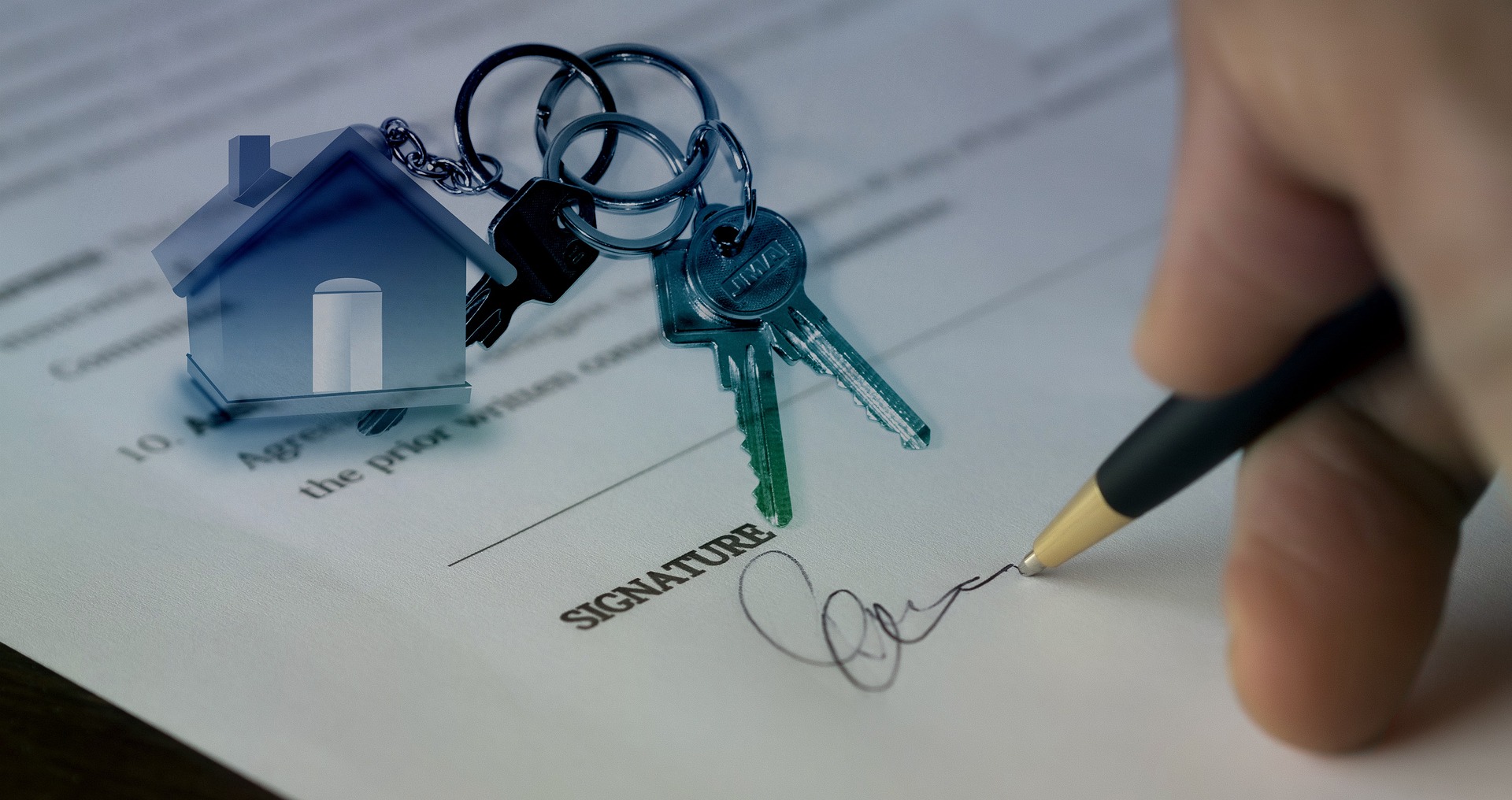 How to Transfer Property Ownership in India: A Step-by-Step Guide